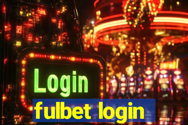 fulbet login